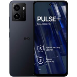 HMD Pulse Plus 4G / 6GB / 128GB - Blue