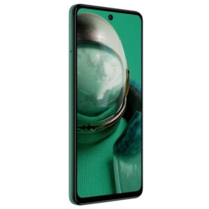 HMD Pulse Pro 4G / 6GB / 128GB - Green