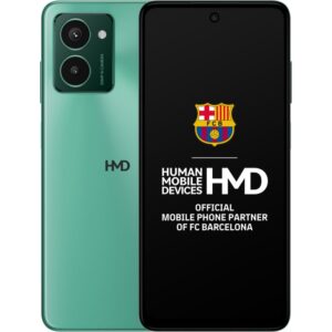 HMD Pulse Pro 4G / 6GB / 128GB - Green