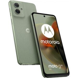 Motorola Moto G55 5G / 8GB / 256GB – Gjelbër