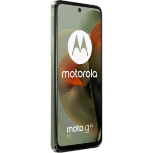Motorola Moto G55 5G / 8GB / 256GB – Gjelbër