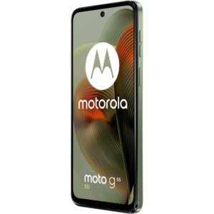 Motorola Moto G55 5G / 8GB / 256GB – Gjelbër
