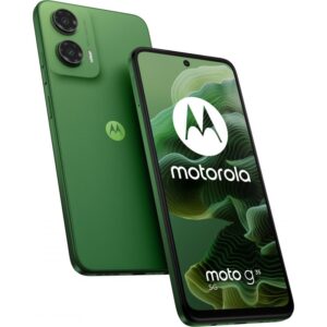 Motorola Moto G35 5G / 4GB / 128GB - Green