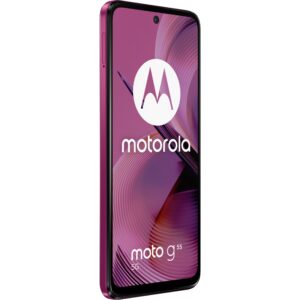 Telefon Motorola Moto G55 / 8GB / 256GB / 5G – Rozë 7