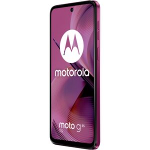 Telefon Motorola Moto G55 / 8GB / 256GB / 5G – Rozë 8