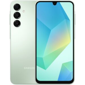 Samsung Galaxy A16 4G / 4GB / 128GB – Gjelbër (DE Model)