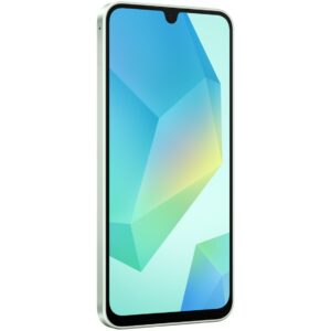 Samsung Galaxy A16 / 4GB / 128GB - 4G EU Green
