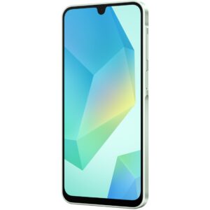 Samsung Galaxy A16 / 4GB / 128GB - 4G EU Green