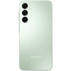 Samsung Galaxy A16 / 4GB / 128GB - 4G EU Green