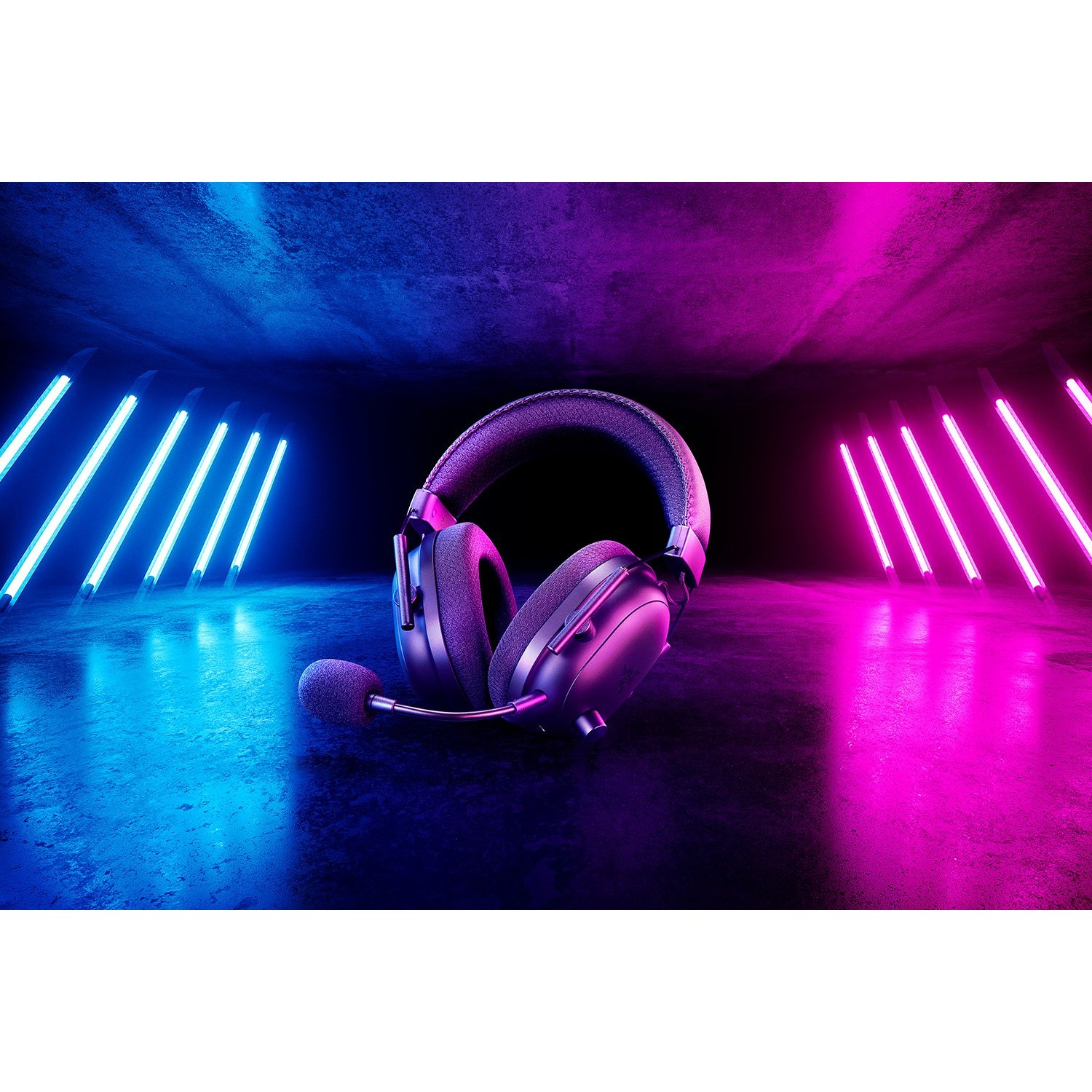 Kufje Gaming Razer BlackShark V2 Pro Over-Ear Wireless Headset – Zezë - Figura 2