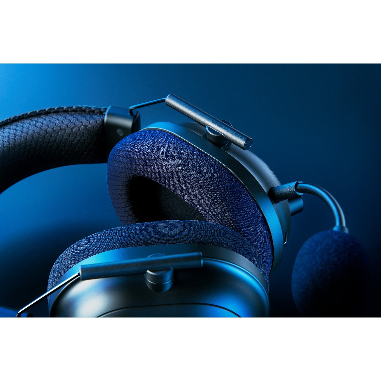 Kufje Gaming Razer BlackShark V2 Pro Over-Ear Wireless Headset – Zezë - Figura 4