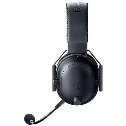 Kufje Gaming Razer BlackShark V2 Pro 2023 Headset / RZ04-04530100-R3M1 – Zezë