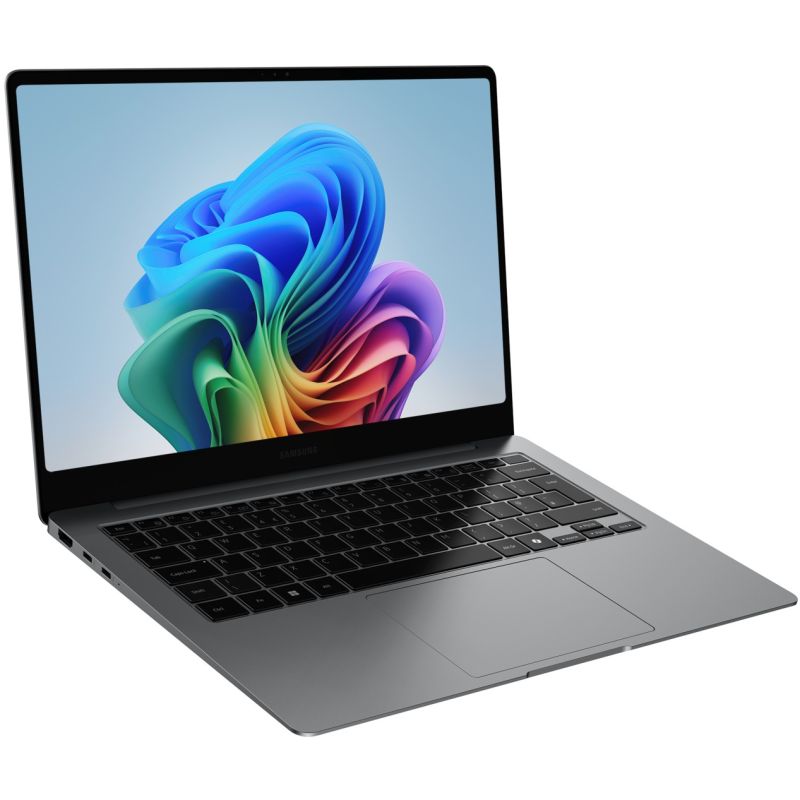 Laptop Samsung Galaxy Book5 Pro / Intel Ultra 7 258V / 32GB DDR5 / 1TB / 14" WQXGA+ AMOLED Touchscreen / Intel Arc Graphics 130V / Gri - Figura 2