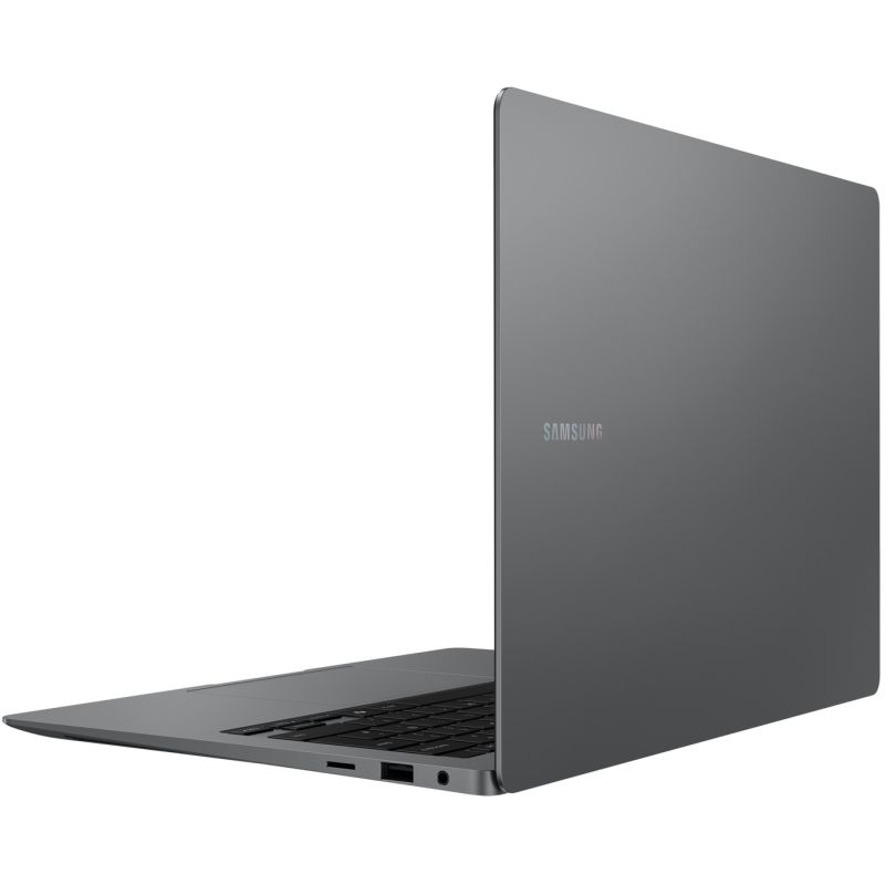 Laptop Samsung Galaxy Book5 Pro / Intel Ultra 7 258V / 32GB DDR5 / 1TB / 14" WQXGA+ AMOLED Touchscreen / Intel Arc Graphics 130V / Gri - Figura 3