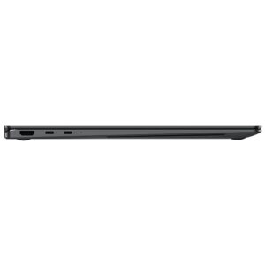 Laptop Samsung Galaxy Book5 Pro 360 / Ultra 7 258V / 32GB / 512GB / 16" WQXGA+ 120 Hz AMOLED Touchscreen / Intel Arc Graphics 140V / Gri