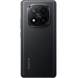 Xiaomi Redmi Note 14 Pro+ / 8GB / 256GB - 5G EU black