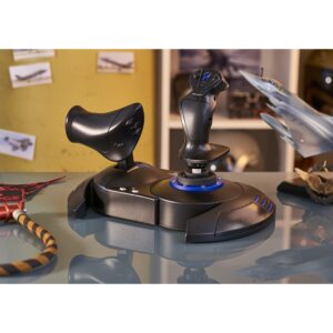 Kontroller Thrustmaster T-Flight Hotas 4 PC/PS4