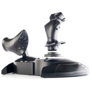 Kontroller Thrustmaster T-Flight Hotas One PC/XBOXOne / e zezë