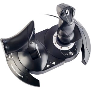 Kontroller Thrustmaster T-Flight Hotas One PC/XBOXOne / e zezë