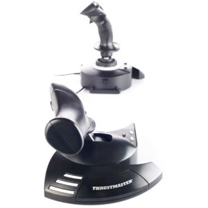 Kontroller Thrustmaster T-Flight Hotas One PC/XBOXOne / e zezë