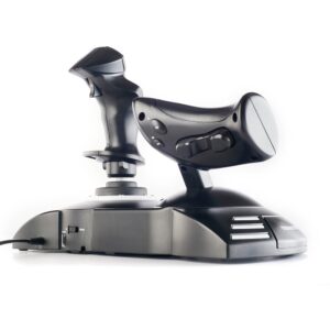 Kontroller Thrustmaster T-Flight Hotas One PC/XBOXOne / e zezë