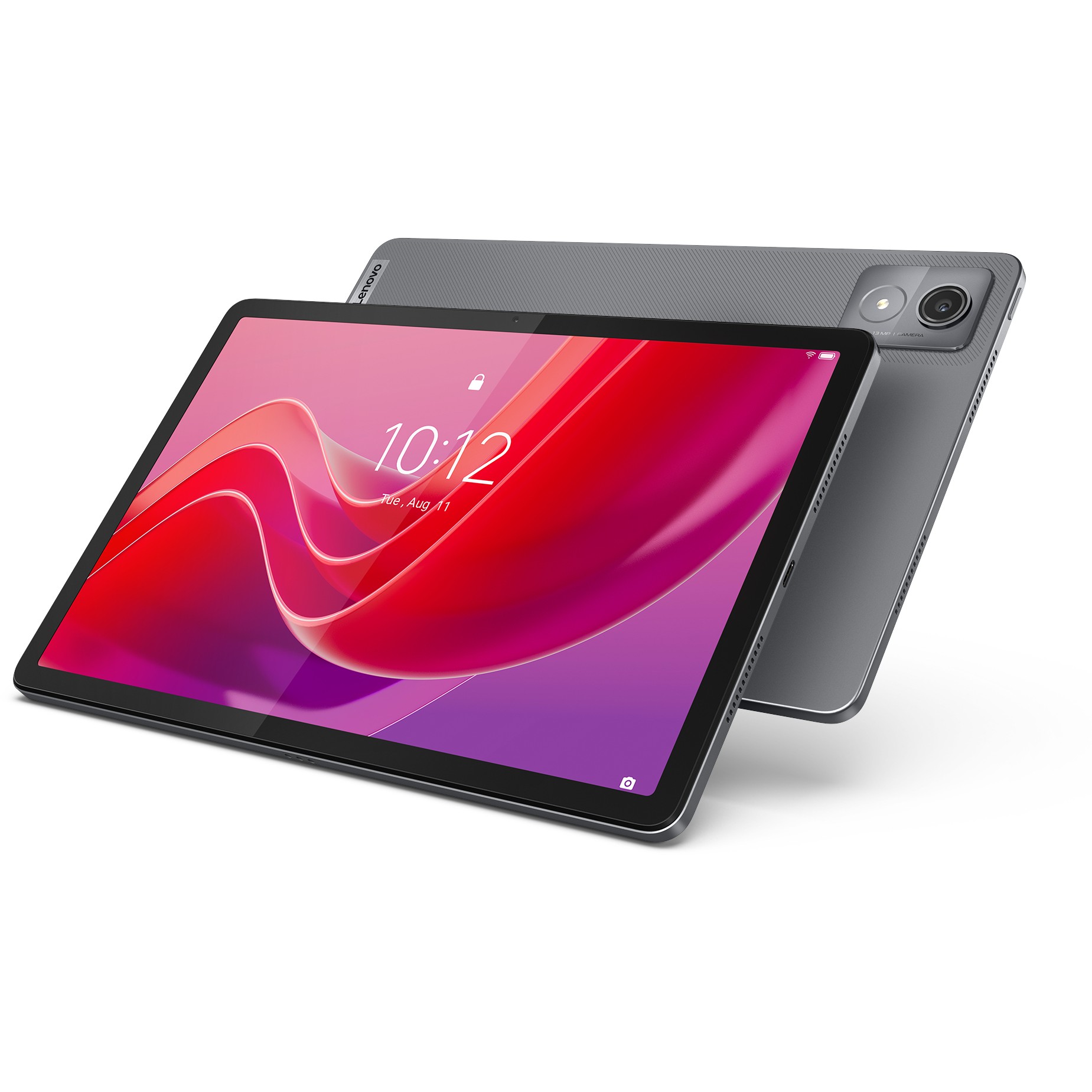 Tablet Lenovo Tab K11e / 8GB / 128GB / LTE / 4G – Gri - Figura 2