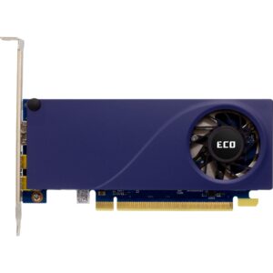 Kartelë grafike A310 4GB Sparkle Intel Arc Eco LP GDDR6 1 Fan