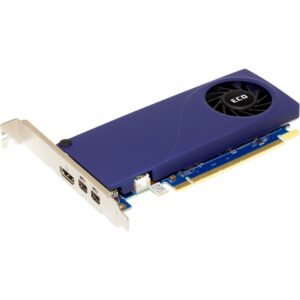 Kartelë grafike A310 4GB Sparkle Intel Arc Eco LP GDDR6 1 Fan