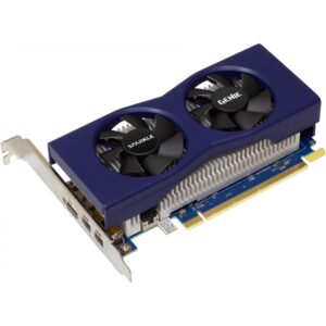 Kartelë grafike A380 6GB Sparkle Intel Arc Genie GDDR6
