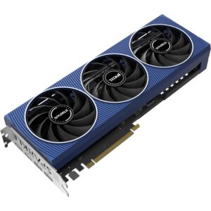 Kartelë grafike A750 8GB Sparkle Intel Arc Titan OC GDDR6 3 Fan