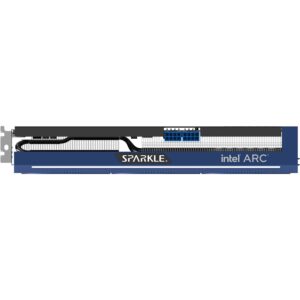 Kartelë grafike A750 8GB Sparkle Intel Arc Titan OC GDDR6 3 Fan