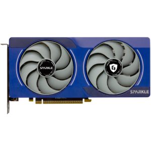 Kartelë Grafike Intel VGA Sparkle Intel Arc B580 Guardian / 12GB / GDDR6