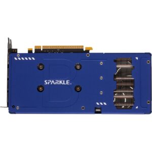 Kartelë Grafike Intel B580 12GB Sparkle Arc Guardian GDDR6