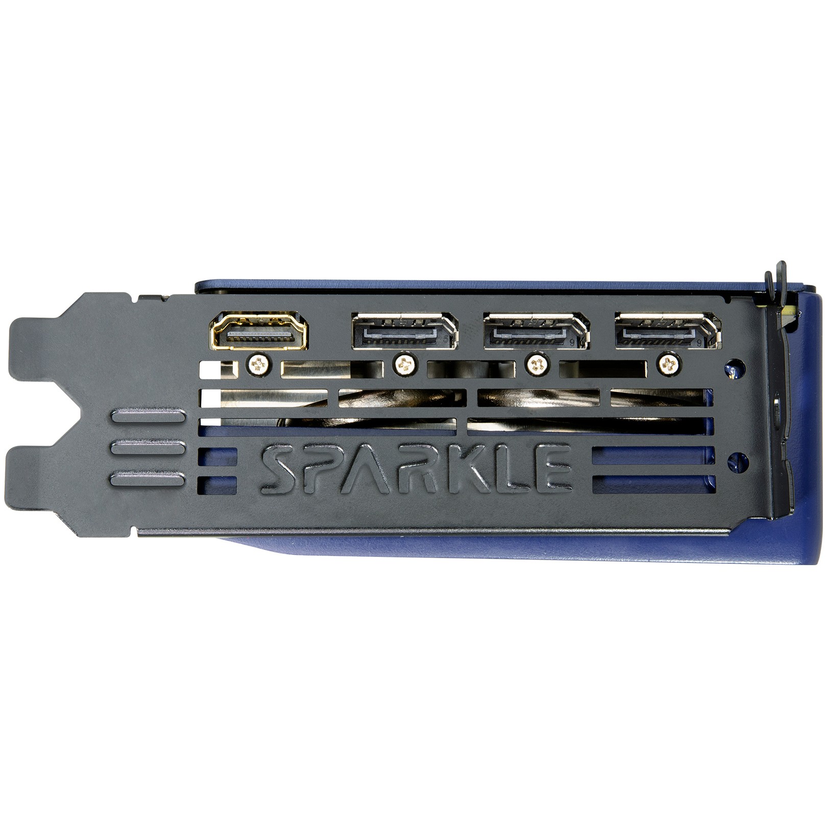 Kartelë Grafike Intel VGA Sparkle Intel Arc B580 Guardian / 12GB / GDDR6 - Figura 4