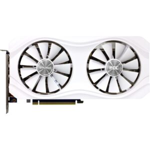 Kartelë grafike A770 16GB Sparkle Intel Luna OC GDDR6 white
