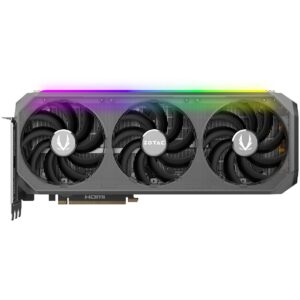 Kartelë Grafike NVIDIA RTX 5080 16GB Zotac Gaming AMP Extreme Infinity GDDR7 3Fan