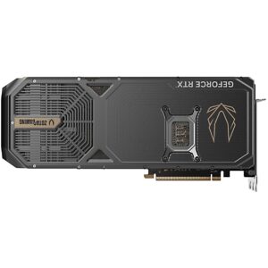 Kartelë Grafike NVIDIA RTX 5080 16GB Zotac Gaming AMP Extreme Infinity GDDR7 3Fan