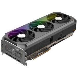 Kartelë Grafike NVIDIA RTX 5080 16GB Zotac Gaming AMP Extreme Infinity GDDR7 3Fan
