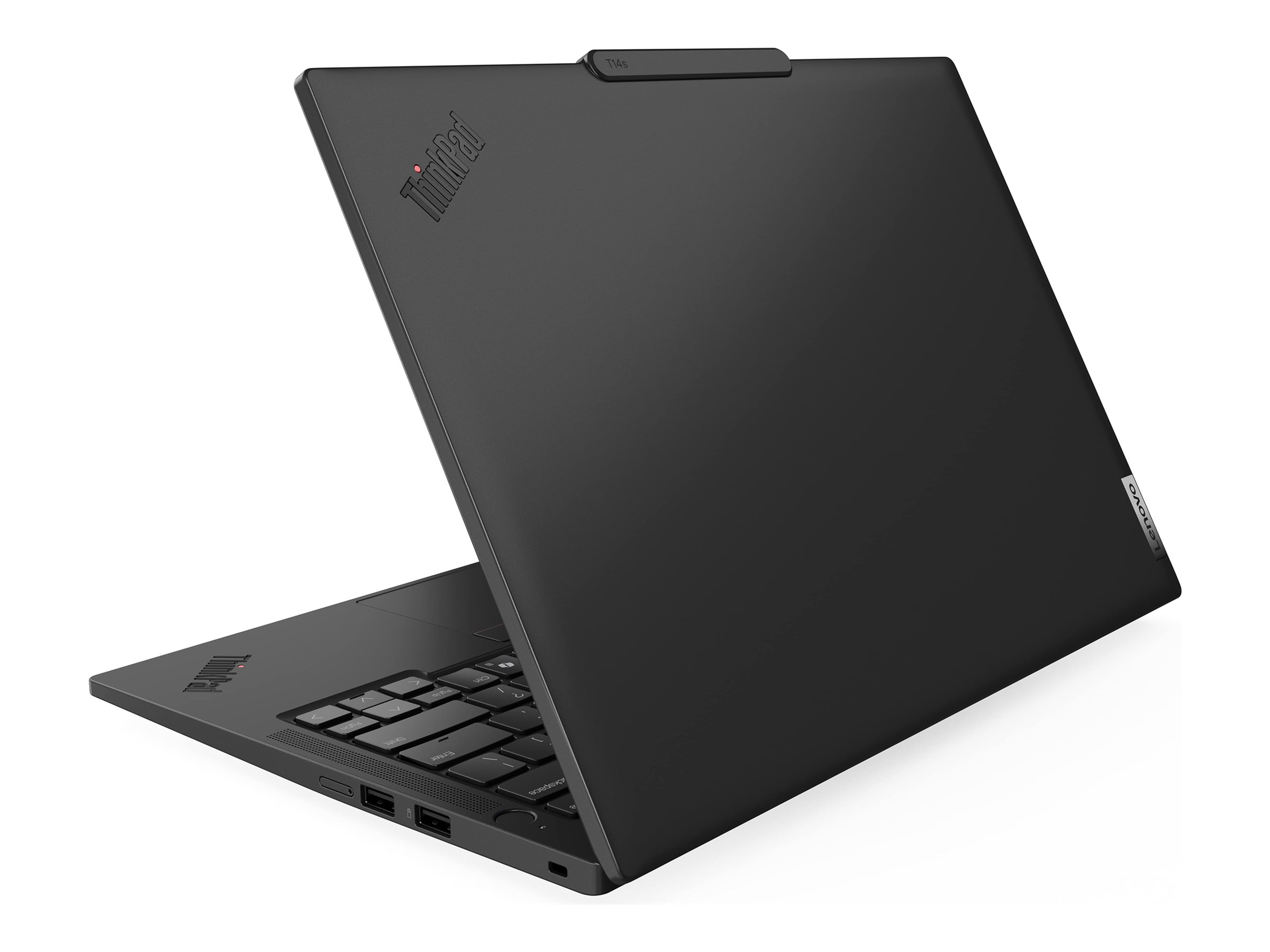 Laptop Lenovo ThinkPad T14s G7 / Ryzen AI 7 PRO 450 / 32GB LPDDR5x / 512GB / 14″ WUXGA IPS Touch / AMD Radeon 860M – Zezë 5