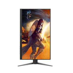 Monitor Gaming AOC 24G4HA / 24 Inch / Full HD / 200Hz / 0.5ms / I zi