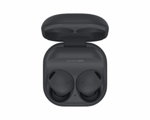 Kufje Samsung Galaxy Buds 2 Pro-SM-R510NZAAEUC- Të zeza