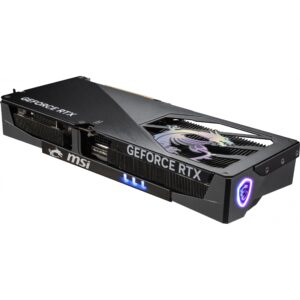 Kartelë Grafike Nvidia RTX 5080 16GB MSI Gaming Trio OC GDDR7 3Fan