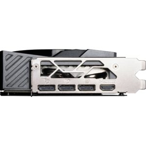 Kartelë Grafike Nvidia RTX 5080 16GB MSI Gaming Trio OC GDDR7 3Fan