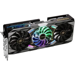 Kartelë Grafike AMD RX 9070XT 16GB ASRock Radeon Taichi GDDR6 3Fan