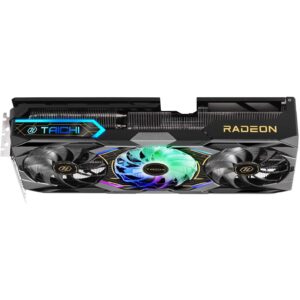 Kartelë Grafike AMD RX 9070XT 16GB ASRock Radeon Taichi GDDR6 3Fan