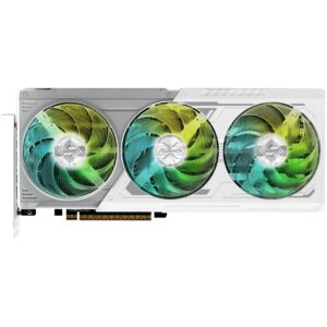 Kartelë Grafike AMD RX 9070 16GB ASRock Radeon Steel Legend GDDR6 3Fan