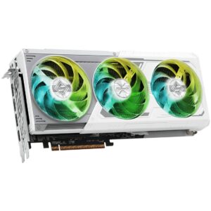 Kartelë Grafike AMD RX 9070 16GB ASRock Radeon Steel Legend GDDR6 3Fan