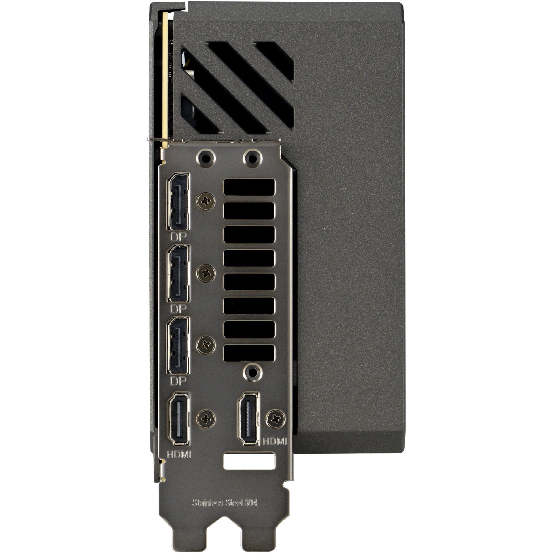 Kartelë Grafike Nvidia VGA ASUS RTX 5080 ROG Astral OC / 16GB / GDDR7 / Triple Fan - Figura 4