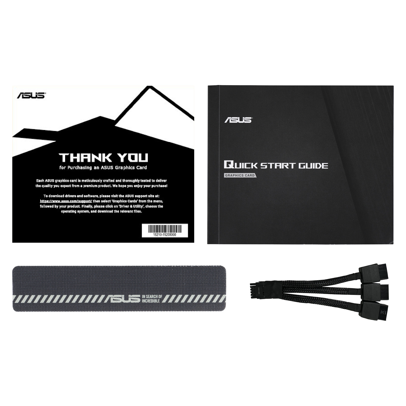 Kartelë Grafike NVidia ASUS Prime RTX 5080 / 16GB GDDR7 / 3 Fan - Figura 3