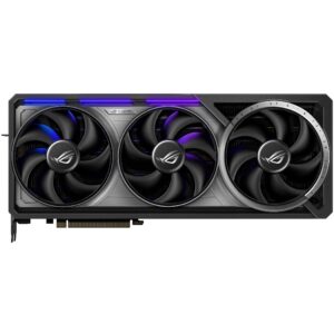 Kartelë Grafike Nvidia RTX 5080 16GB ASUS ROG Astral OC GDDR7 3Fan